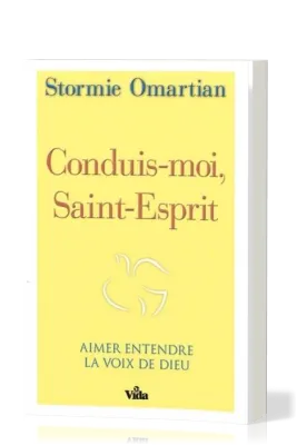 Conduis-moi, Saint-Esprit