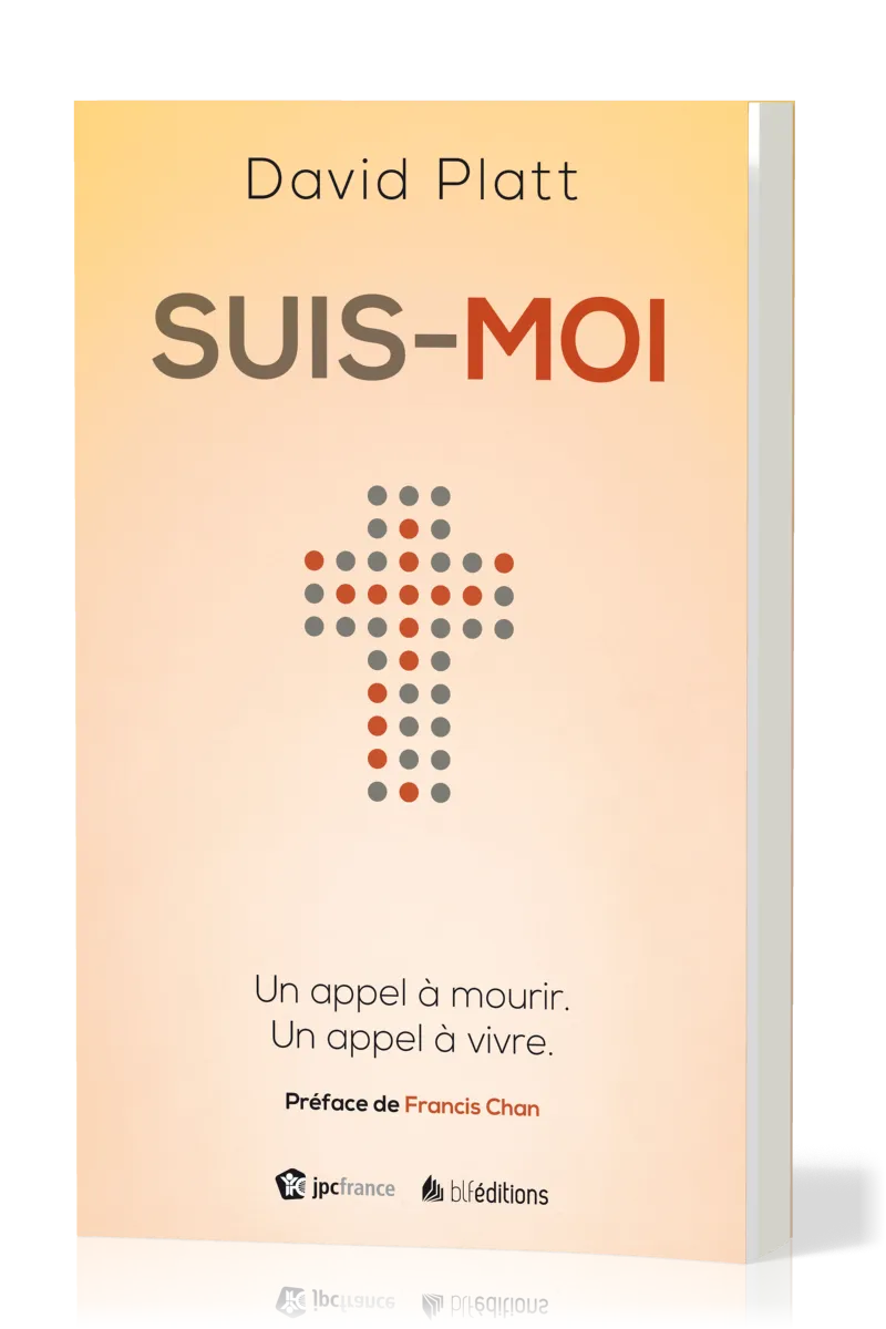 SUIS-MOI - UN APPEL A MOURIR UN APPEL A VIVRE