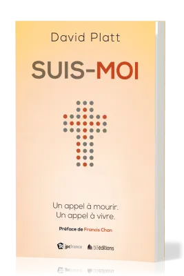 SUIS-MOI - UN APPEL A MOURIR UN APPEL A VIVRE