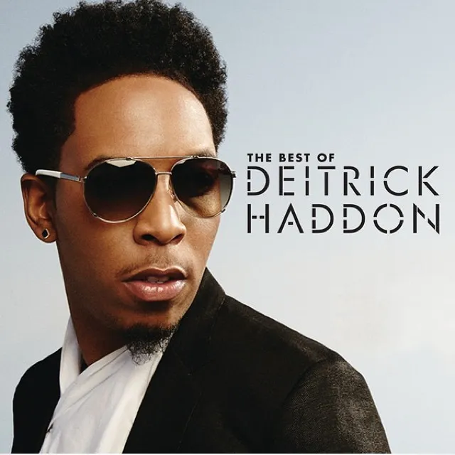 BEST OF DEITRICK HADDON (THE)