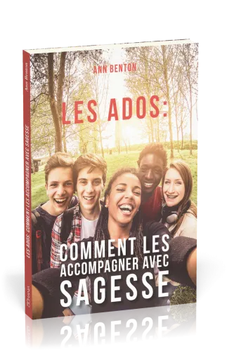 ADOS : COMMENT LES ACCOMPAGNER AVEC SAGESSE (LES)