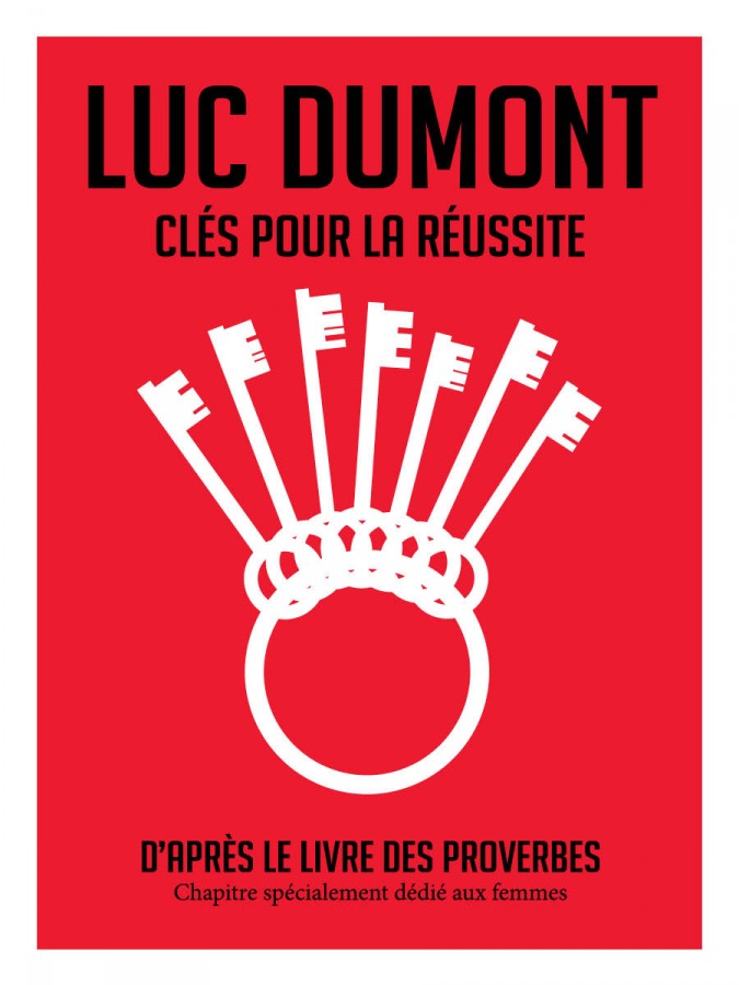 CLES POUR LA REUSSITE