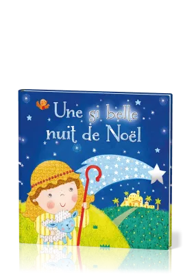 UNE SI BELLE NUIT DE NOËL