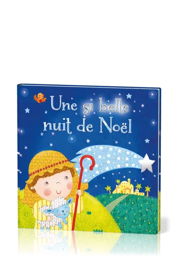 UNE SI BELLE NUIT DE NOËL