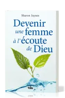 DEVENIR UNE FEMME À L'ÉCOUTE DE DIEU