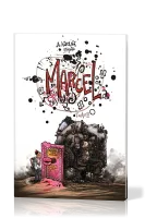 MARCEL - TOME 3 BD