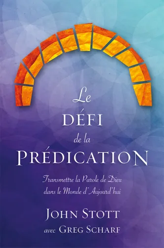 DEFI DE LA PREDICATION (LE)