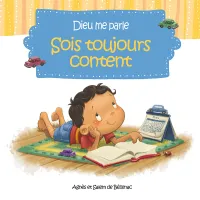 SOIS TOUJOURS CONTENT