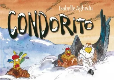 CONDORITO (2)