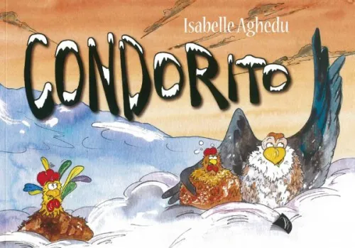 CONDORITO (2)