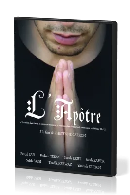 APOTRE (L') DVD