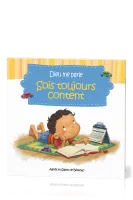 SOIS TOUJOURS CONTENT