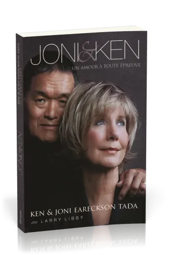JONI ET KEN - UN AMOUR A TOUTE EPREUVE