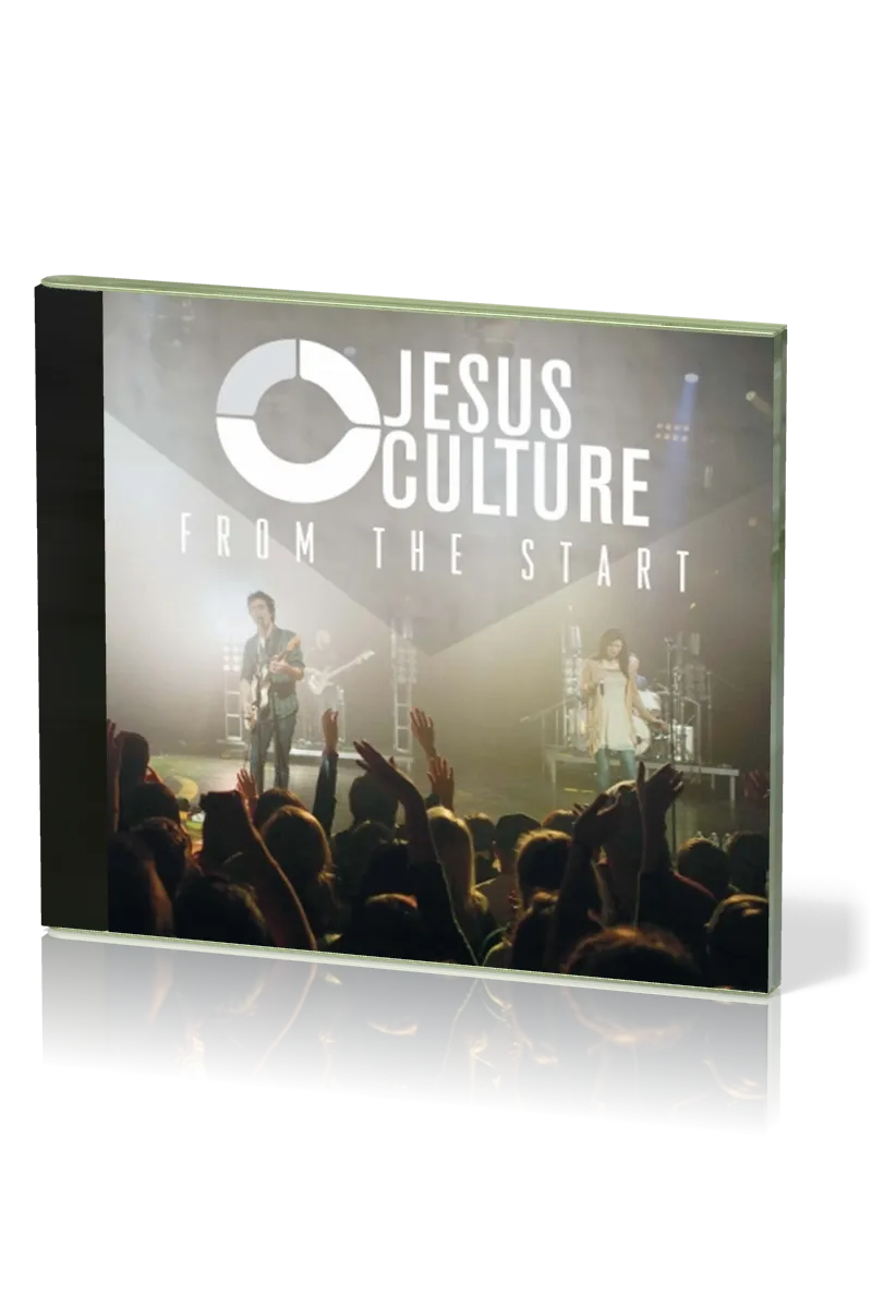 FROM THE START CD