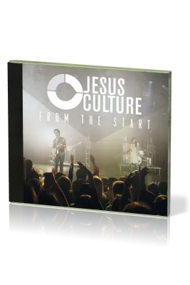 FROM THE START CD