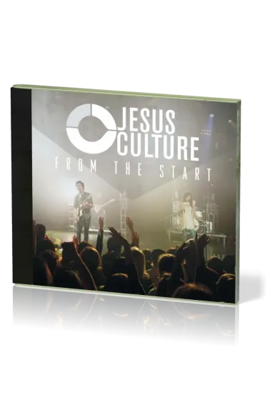 FROM THE START CD