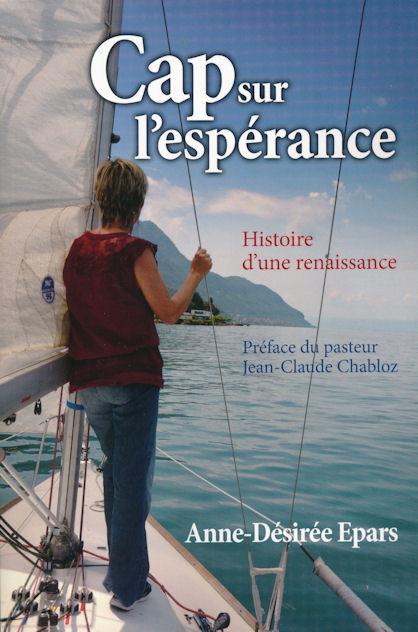 CAP SUR L'ESPERANCE - HISTOIRE  D'UNE RENAISSANCE