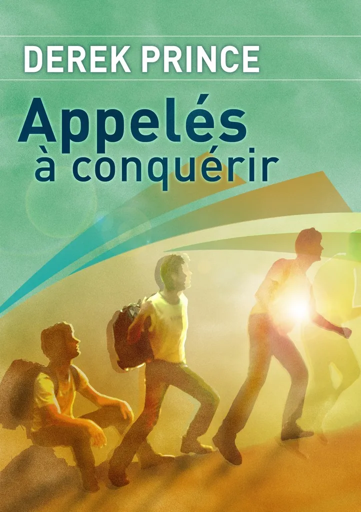 APPELES A CONQUERIR, TROUVER VOTRE DESTIN DANS LE ROYAUME DE DIEUX