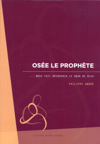 OSEE LE PROPHETE