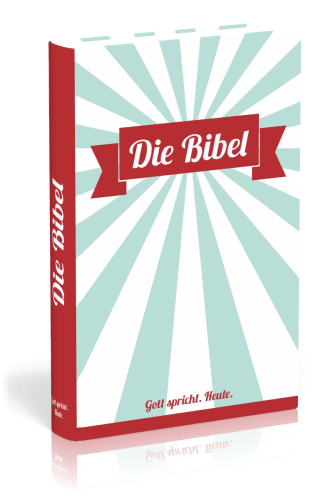 DIE BIBEL - GOTT SPRICHT. HEUTE - RELIE