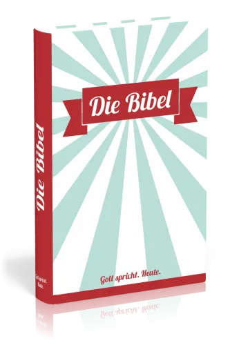 DIE BIBEL - GOTT SPRICHT. HEUTE - RELIE