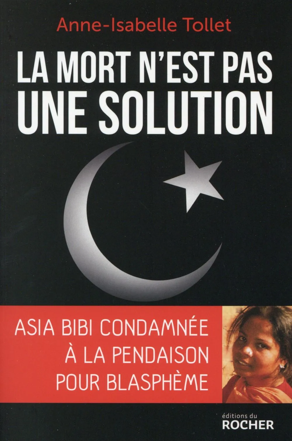 MORT N'EST PAS UNE SOLUTION (LA)
