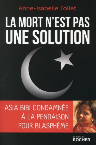 MORT N'EST PAS UNE SOLUTION (LA)