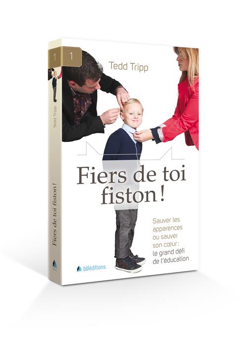 FIERS DE TOI, FISTON !