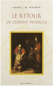 RETOUR DE L'ENFANT PRODIGUE (LE)