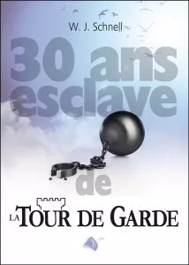 30 ANS ESCALVE DE LA TOUR DE GARDE