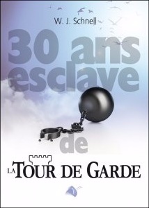 30 ANS ESCALVE DE LA TOUR DE GARDE