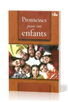 PROMESSES POUR VOS ENFANTS - FORMAT POCHE
