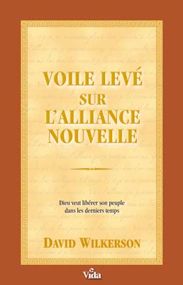 VOILE LEVE SUR L'ALLIANCE NOUVELLE