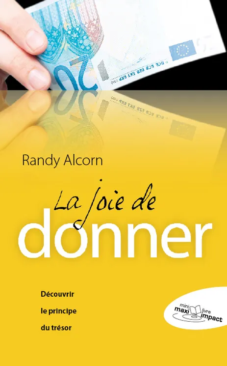 Joie de donner (La) - Découvrir le principe du trésor