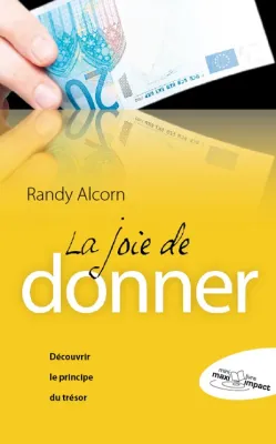 Joie de donner (La) - Découvrir le principe du trésor