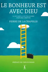 BONHEUR EST AVEC DIEU(LE)