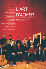 ART D'AIMER (L') DES ARTISTES AU PROFIT DES PLUS PAUVRES COMPASSIONART