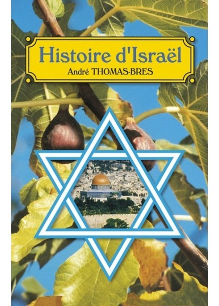 HISTOIRE D'ISRAEL