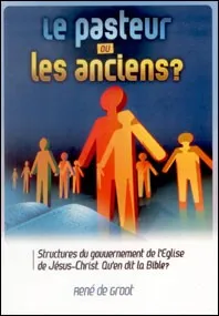 PASTEUR OU LES ANCIENS (LE) ?
