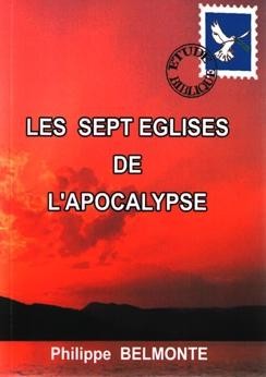 SEPT EGLISES DE L'APOCALYPSE (LES)
