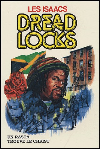 DREAD LOCKS