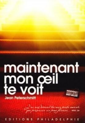 MAINTENANT MON OEIL TE VOIT