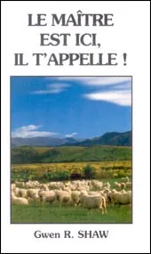 MAITRE EST ICI ET IL T'APPELLE (LE)