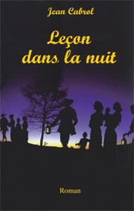 LECON DANS LA NUIT