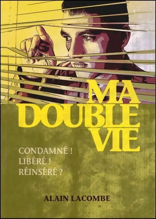 MA DOUBLE VIE