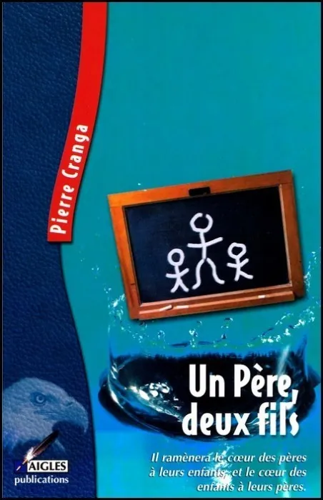 Un père, deux fils (Luc 15 - Le fils prodigue)