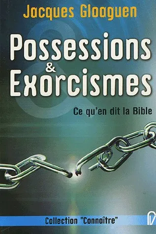 POSSESSIONS ET EXORCISMES