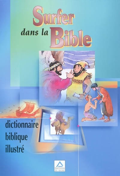 SURFER DANS LA BIBLE