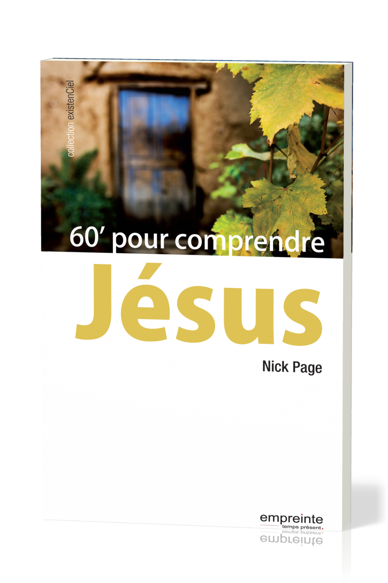 60'POUR COMPRENDRE JESUS