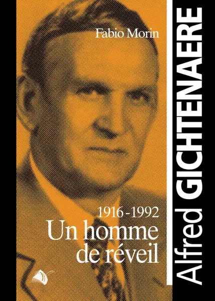 UN HOMME DE REVEIL